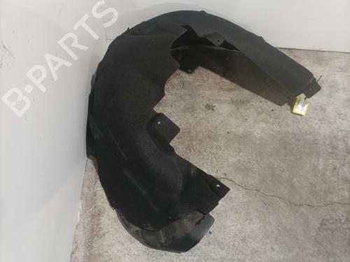 Wheel arch MERCEDES-BENZ EQC (N293) EQC 400 4-matic (293.890) | BP24345465C56 