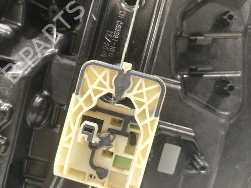 Front left window mechanism VOLVO XC60 II (246) T8 Hybrid AWD | BP36948252C22 - Image 11