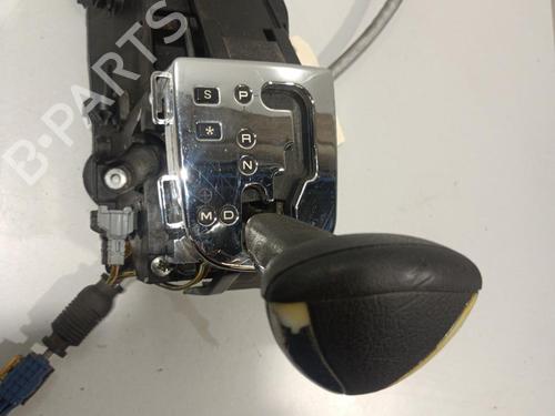 Used Gear lever CITROËN C4 Coupe (LA_) 1.6 16V (109 hp) 22586959