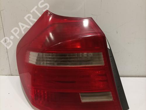 Left taillight BMW 1 (E87) | BP37993743C34 - Image 2