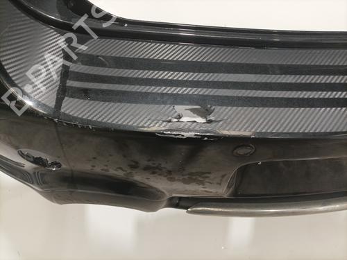 rear-bumper-mini-mini-countryman-r60-2010-2011-2012-2013-2014-2015-2016-34258335 main image