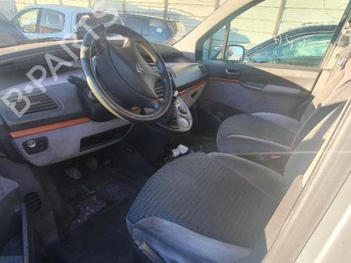Climate control CITROËN C8 (EA_, EB_) 2.2 HDi | BP22587288I5 