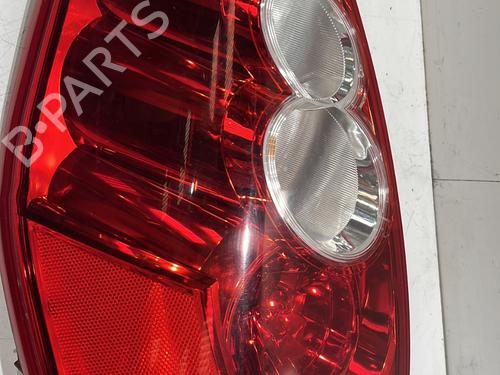 Left taillight MAZDA 5 (CR) 2.0 CD (CR19) | BP33437962C34 - Image 6