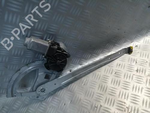 Used Front left window mechanism FORD TRANSIT Bus (FD_ _, FB_ _, FS_ _, FZ_ _, FC_ _) 2.2 TDCi (85 hp) 22589890