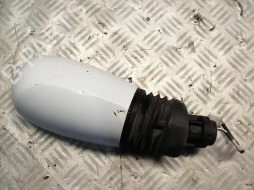 Left mirror FIAT PUNTO (188_) 1.3 JTD 16V | BP22589777C26 