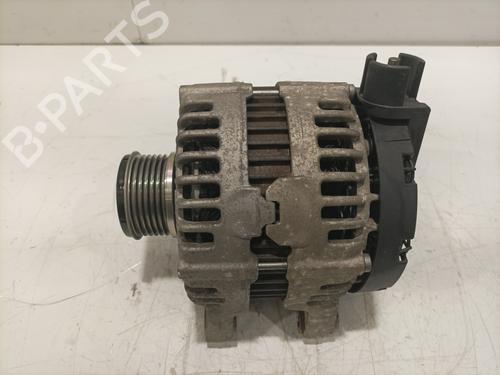 Alternator LAND ROVER FREELANDER 2 (L359) 2.2 TD4 4x4 | BP30133000M7