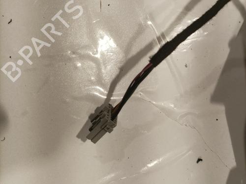 Right mirror NISSAN QASHQAI / QASHQAI +2 I (J10, NJ10, JJ10E) 2.0 dCi | BP23781885C27 