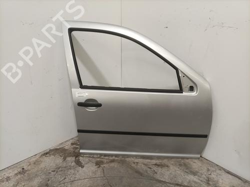 Used Right front door VW GOLF IV (1J1) 1.9 TDI (90 hp) 26239615