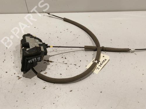 Front right lock VW GOLF VI (5K1) 1.4 | BP22570199C97