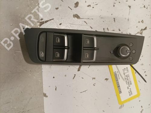 Used Left front window switch AUDI A1 Sportback (8XA, 8XF) 1.0 TFSI (95 hp) 22584952