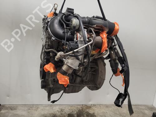 Engine MERCEDES-BENZ CLA Coupe (C117) CLA 200 (117.343) | BP36515041M1 - Image 3