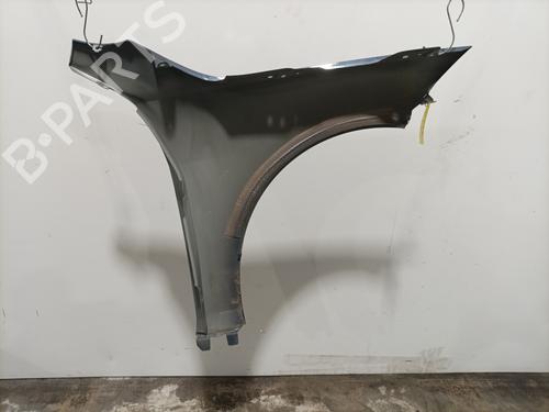 Left front fenders BMW 1 (F40) 118 d | BP29822344C41 