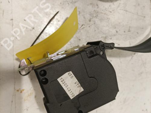 Front right seatbelt RENAULT TWINGO II (CN0_) | BP35924146I25 - Image 6