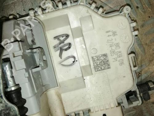 Rear right lock AUDI A1 Sportback (8XA, 8XF) 1.6 TDI | BP22591062C99 