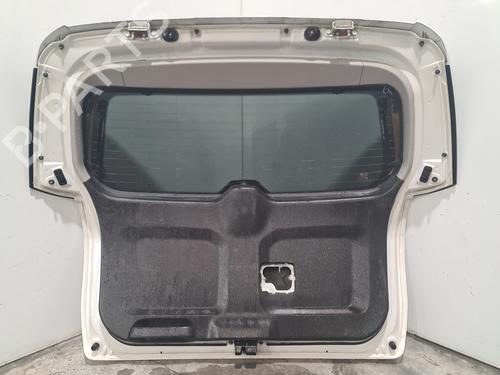 Tailgate CHEVROLET CAPTIVA (C100, C140) 2.2 D | BP32191380C6 