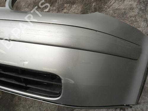 Front bumper VW GOLF IV (1J1) 1.6 | BP22581605C7 