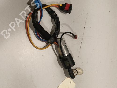 Ignition barrel CITROËN XSARA (N1) 2.0 HDi 90 | BP22575466M48 