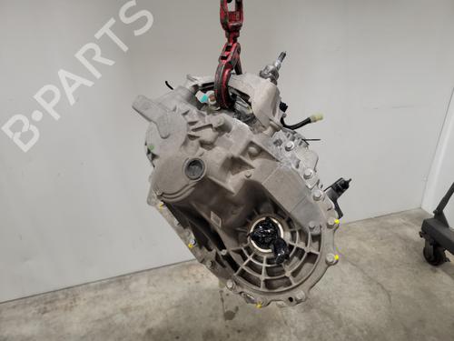 Gearbox RENAULT MEGANE IV Hatchback (B9A/M/N_) | BP36515036M3 - Image 2