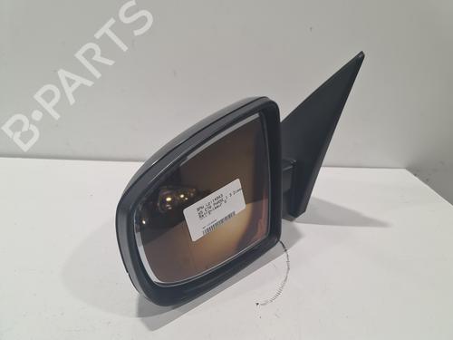 Left mirror BMW X5 (E70) | BP33438018C26 - Image 2