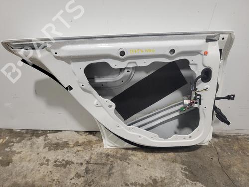 Used Left rear door Left rear door MERCEDES-BENZ CLA (C118) CLA 200 (118.387) (163 hp) 40054915 40054915