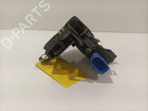 Front left lock AUDI A3 (8P1) 3.2 V6 quattro | BP22579072C98 