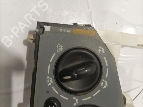 Climate control RENAULT TRAFIC II Van (FL) 2.0 dCi 90 (FL0H, FL00, FL01, FL0M, FL0P, FL0S) | BP23781901I5 