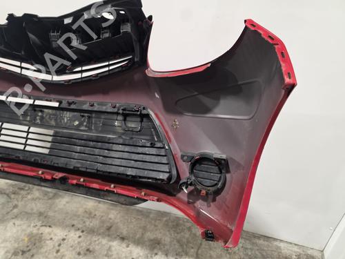 Foran kofangere Foran kofangere TOYOTA AYGO (_B1_) 1.0 (KGB10_, KGB10R) (68 hp) 39892062 39892062