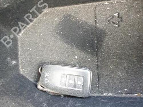 Rear differential LEXUS RC (_C1_) 300h (AVC10_, AVC10R) | BP26296948M24 - Image 7