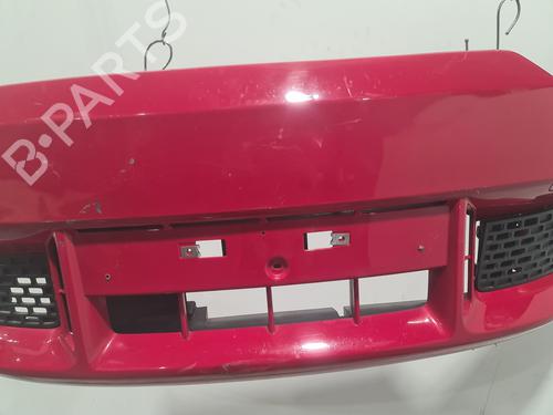 Front bumper SUZUKI IGNIS III (MF, FF) 1.2 Hybrid (ATK412, FF21S) | BP33299475C7  - Image 13