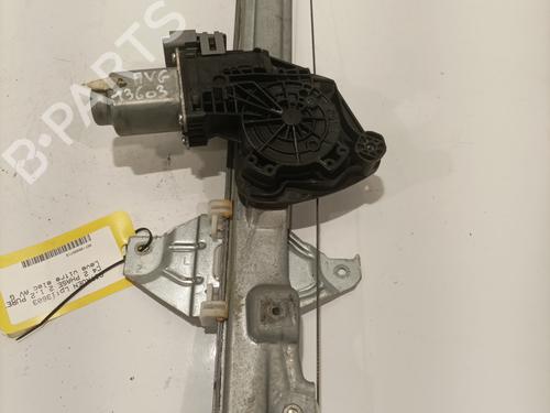 Used Front left window mechanism Front left window mechanism CITROËN C4 II (NC_) 1.2 THP 130 (NCHNYM, NCHNYT) (130 hp) 26496359 26496359