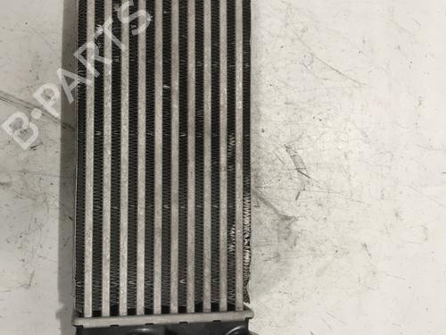Intercooler PEUGEOT 3008 I MPV (0U_) 1.6 HDi (114 hp) 27883898