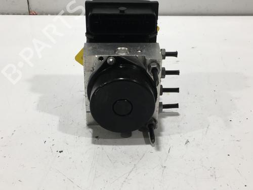 Used ABS pump VW POLO V (6R1, 6C1) 1.2 (60 hp) 25469478
