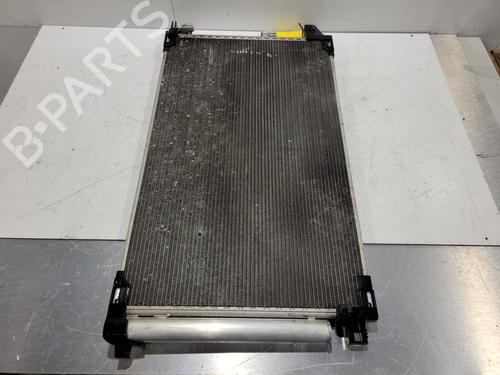 Used AC radiator AC radiator TOYOTA YARIS (_P21_, _PA1_, _PH1_) 1.5 Hybrid (MXPH10, MXPH11) (116 hp) 30759816 30759816