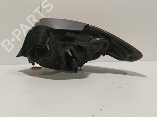 Used Left taillight Left taillight CITROËN DS3 (SA_) 1.6 THP 155 (156 hp) 22586532 22586532