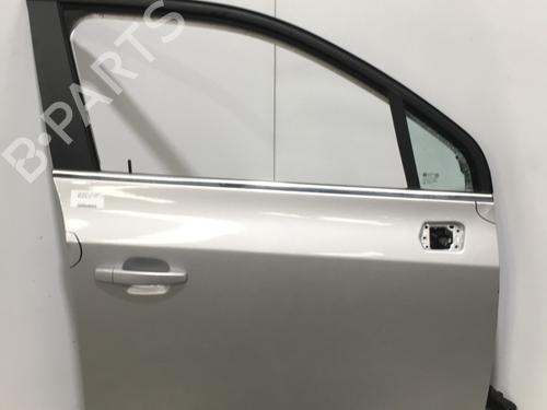 Used Right front door CHEVROLET ORLANDO (J309) 2.0 D (163 hp) 22577370