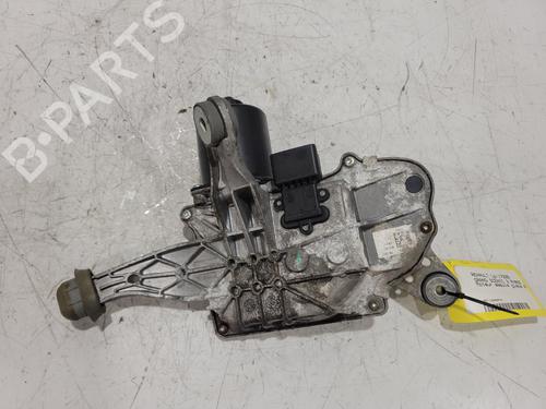 Used Front wiper motor Front wiper motor RENAULT GRAND SCÉNIC III (JZ0/1_) 1.5 dCi (JZ09, JZ0D, JZ10, JZ14, JZ1G, JZ29, JZ2C) (110 hp) 39892117 39892117