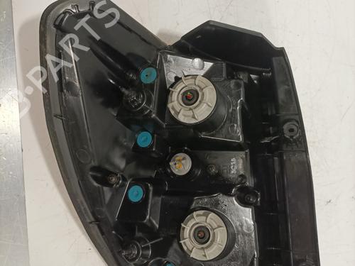Right taillight CHEVROLET CAPTIVA (C100, C140) 2.2 D | BP32191377C35 
