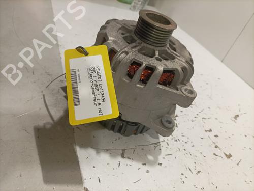 Alternator PEUGEOT 208 I (CA_, CC_) 1.6 HDi | BP22577498M7 