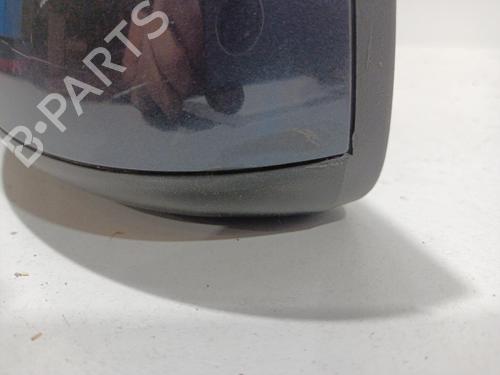 Used Left mirror FORD FIESTA V (JH_, JD_) 1.6 16V (100 hp) 22580866