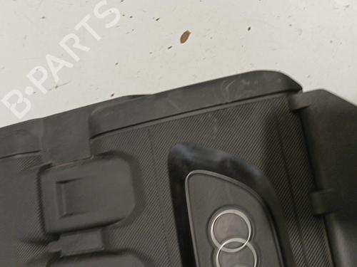 Upper protection AUDI A3 Sportback (8VA, 8VF) 1.6 TDI | BP22576779M93 
