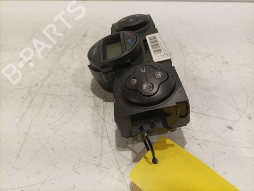 Climate control RENAULT SCÉNIC II (JM0/1_) 1.5 dCi (JM1E, JM16) | BP30534744I5 - Image 4