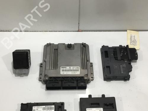 Elektronisk modul RENAULT CLIO IV (BH_) 1.5 dCi 75 | BP25587952M83 