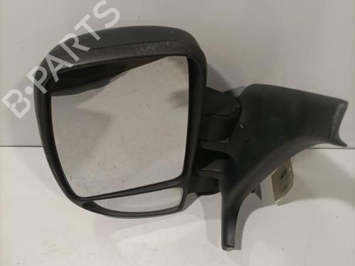 Used Left mirror Left mirror RENAULT MASTER II Van (FD) 2.5 dCi 120 (FD0M, FD0U, FD0W, FD2M, FD2W, FD3M, FD3U,... (115 hp) 22574468 22574468