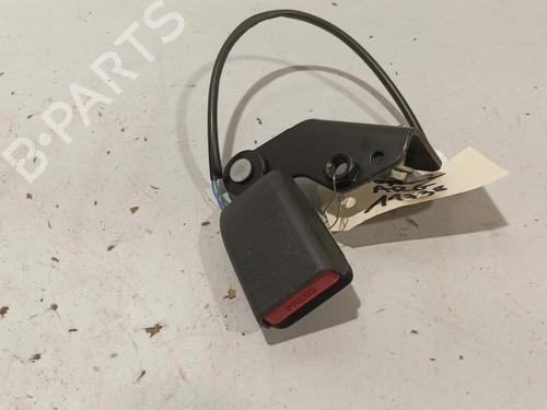 Used Seat buckle Seat buckle RENAULT KADJAR (HA_, HL_) 1.3 TCe 160 (HLN2) (158 hp) 22585873 22585873