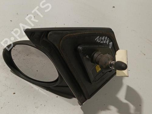 Left mirror PEUGEOT 107 (PM_, PN_) 1.0 | BP22588177C26 
