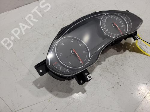 Used Instrument cluster Instrument cluster AUDI A6 C7 Avant (4G5, 4GD) 3.0 TDI quattro (245 hp) 39662764 39662764