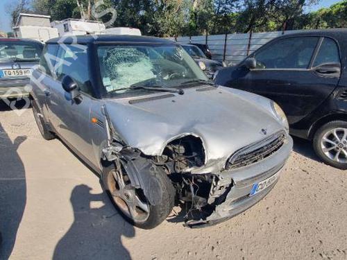 Starter MINI MINI (R50, R53) Cooper | BP22571476M8 - Image 6