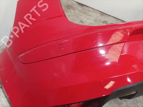 Rear bumper SEAT ALTEA (5P1) 2.0 TDI 16V | BP22583365C8 