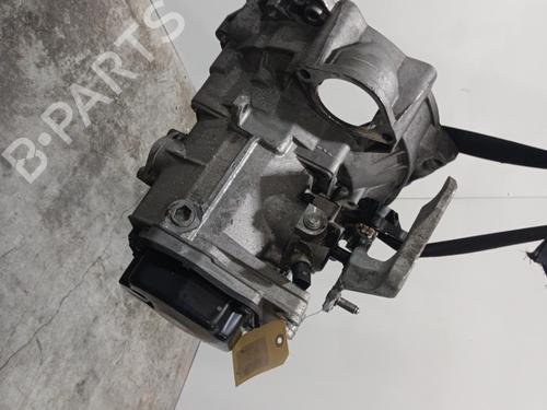 Gearbox VW POLO V (6R1, 6C1) 1.6 TDI | BP22575285M3 