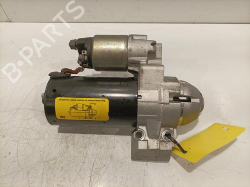 Used Starter BMW 1 (E81) 118 d (143 hp) 30109993